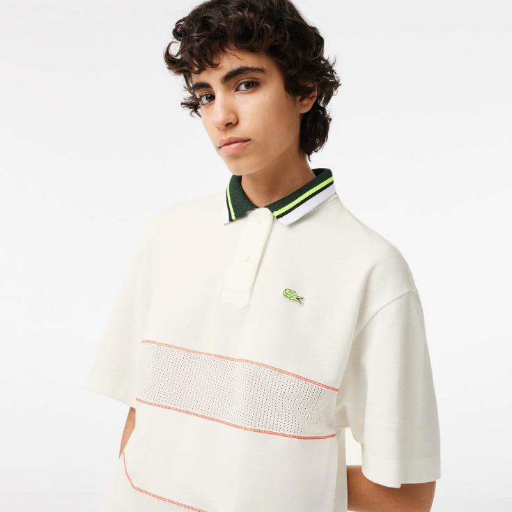 Lacoste qadınlar üçün don