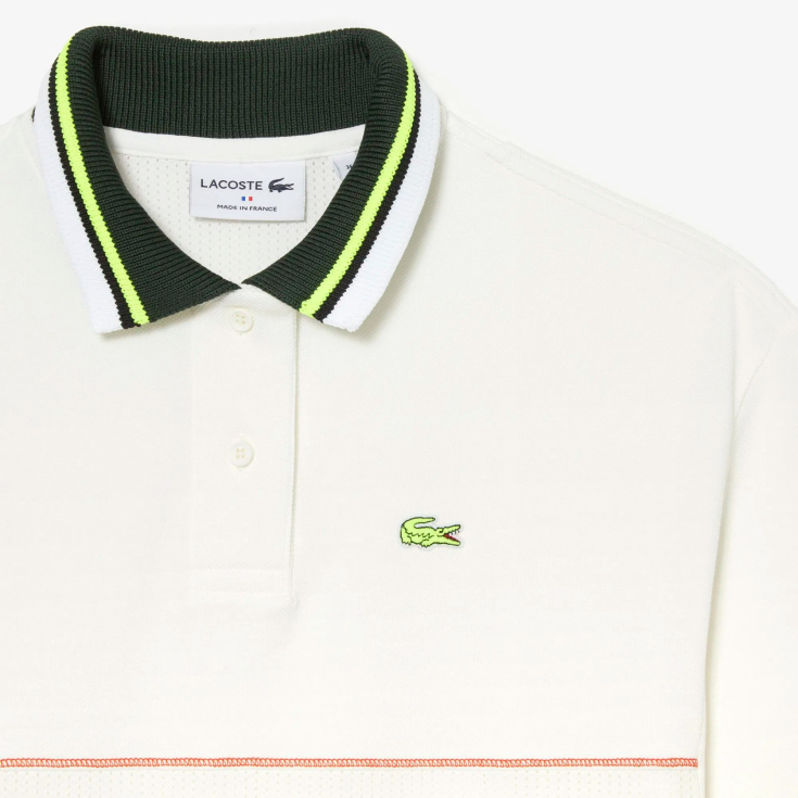 Lacoste qadınlar üçün don