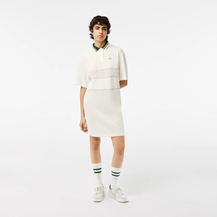 Lacoste qadınlar üçün don