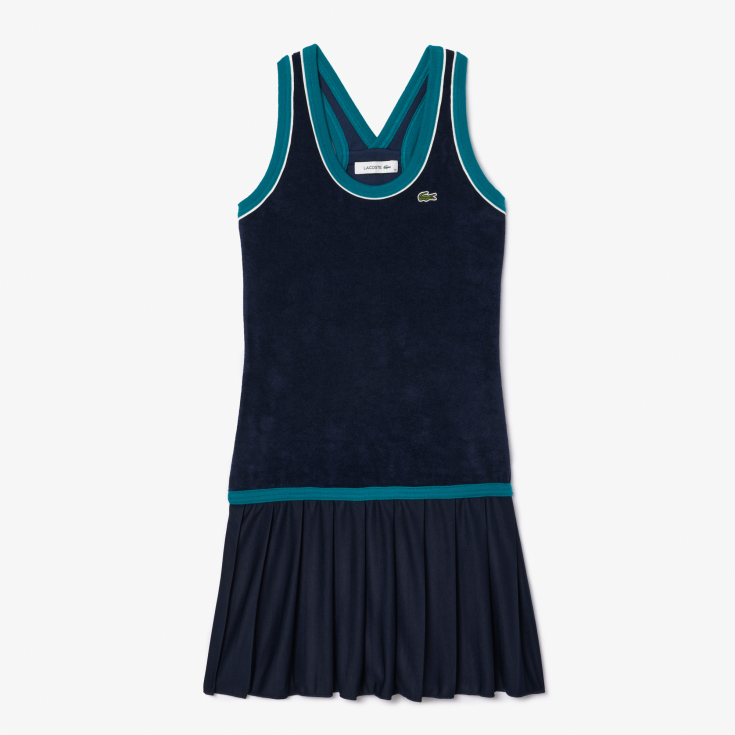Lacoste qadınlar üçün don
