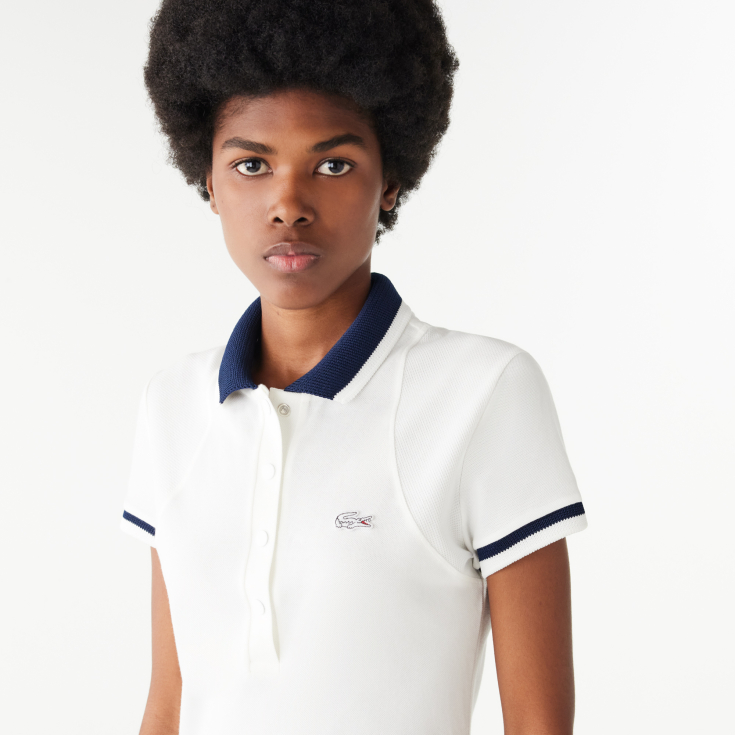 Женское платье Lacoste
