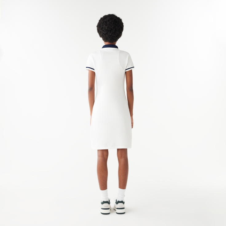 Женское платье Lacoste