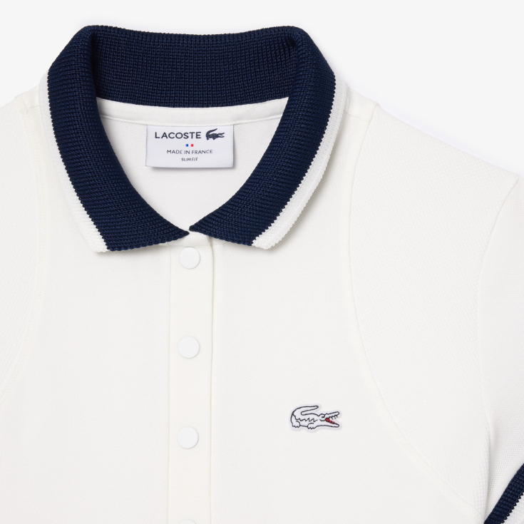 Женское платье Lacoste