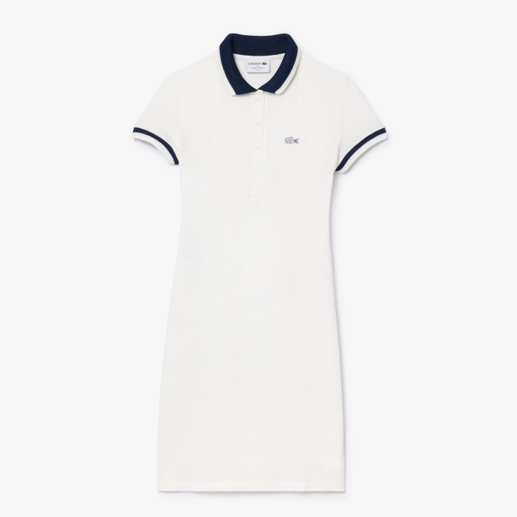 Женское платье Lacoste