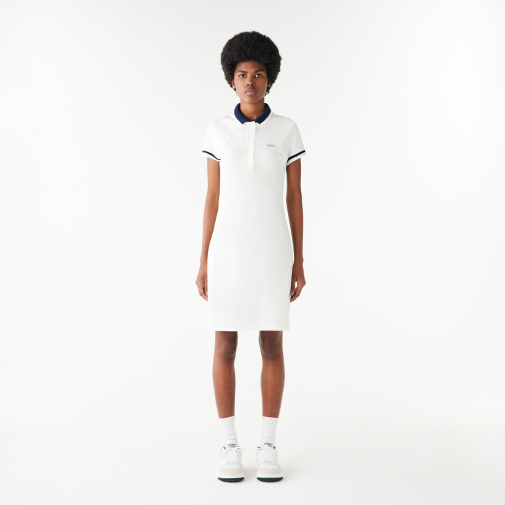 Женское платье Lacoste