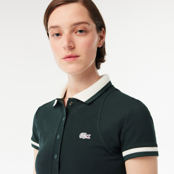 Lacoste qadınlar üçün don