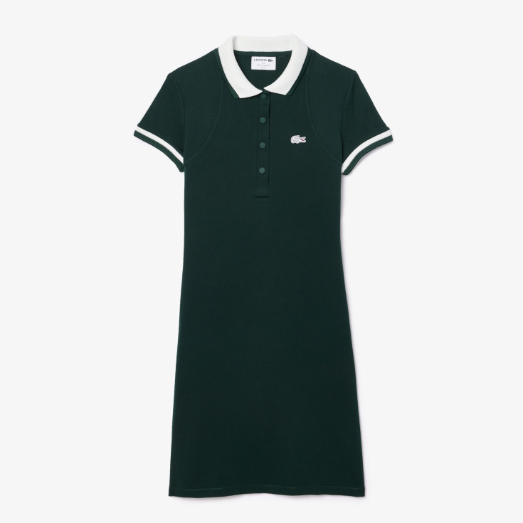Lacoste qadınlar üçün don