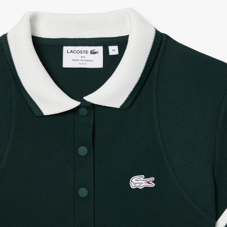 Lacoste qadınlar üçün don
