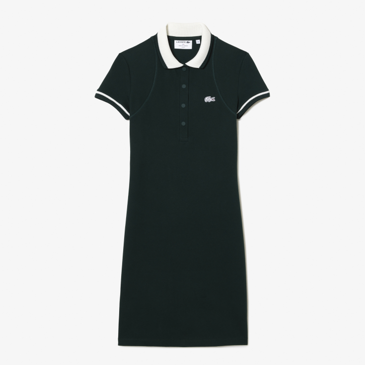Lacoste qadınlar üçün don