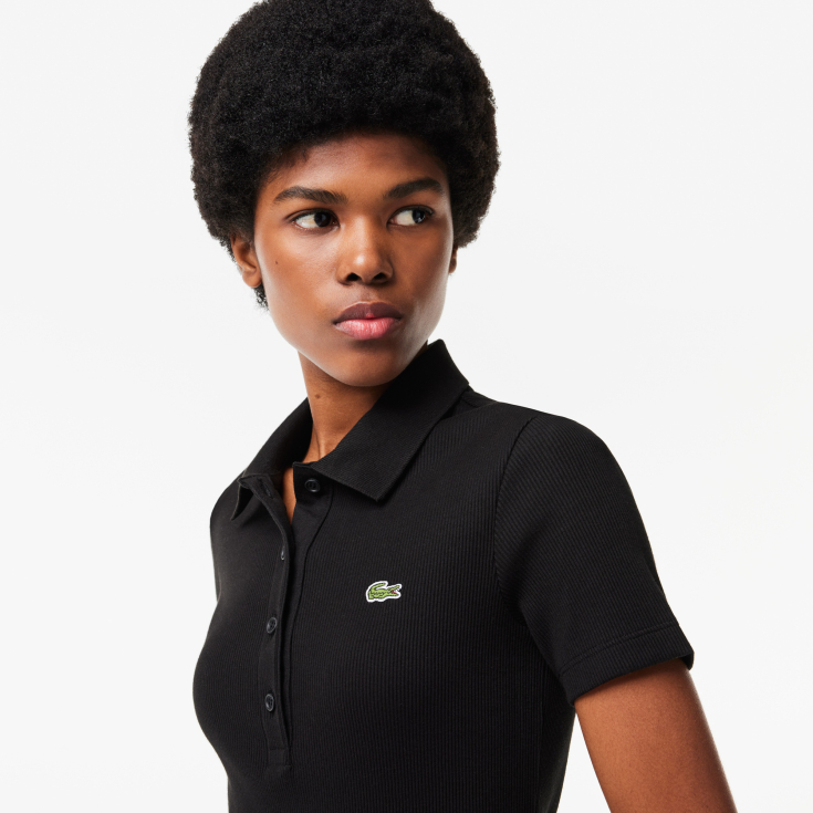 Lacoste qadınlar üçün don