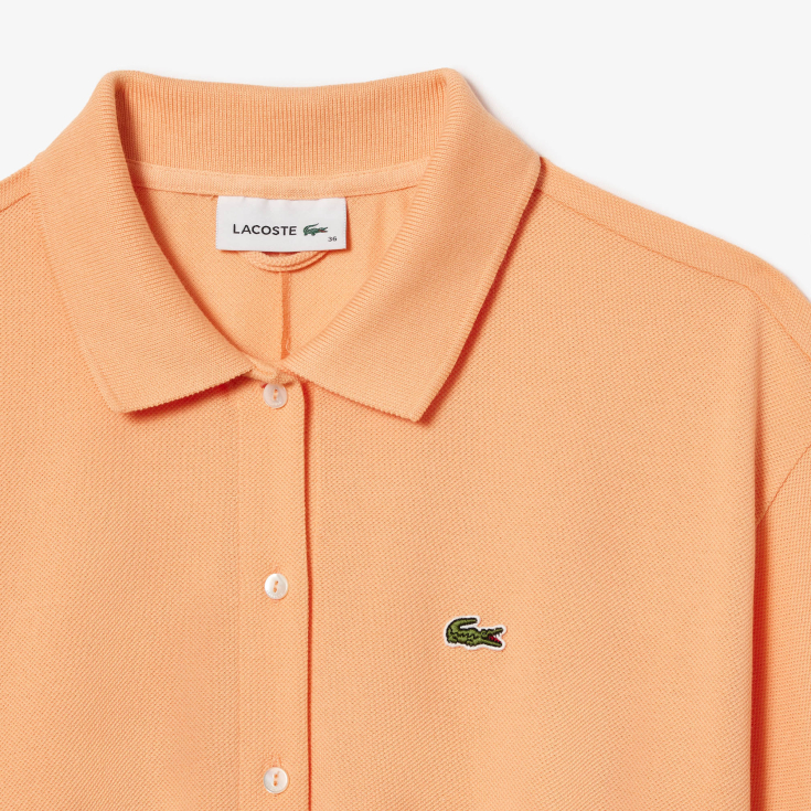 Lacoste qadınlar üçün don