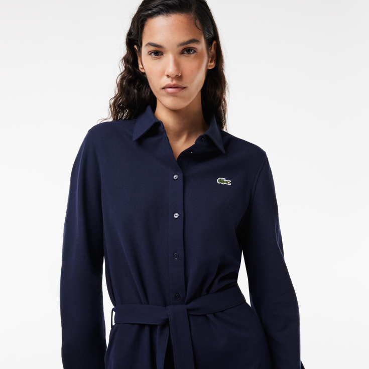 Lacoste qadınlar üçün don