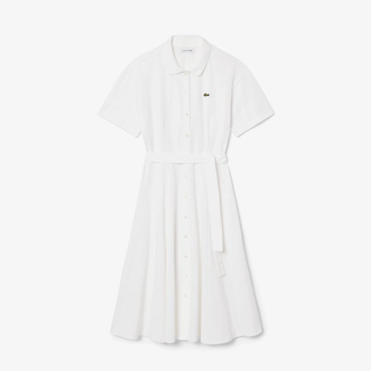 Женское платье Lacoste