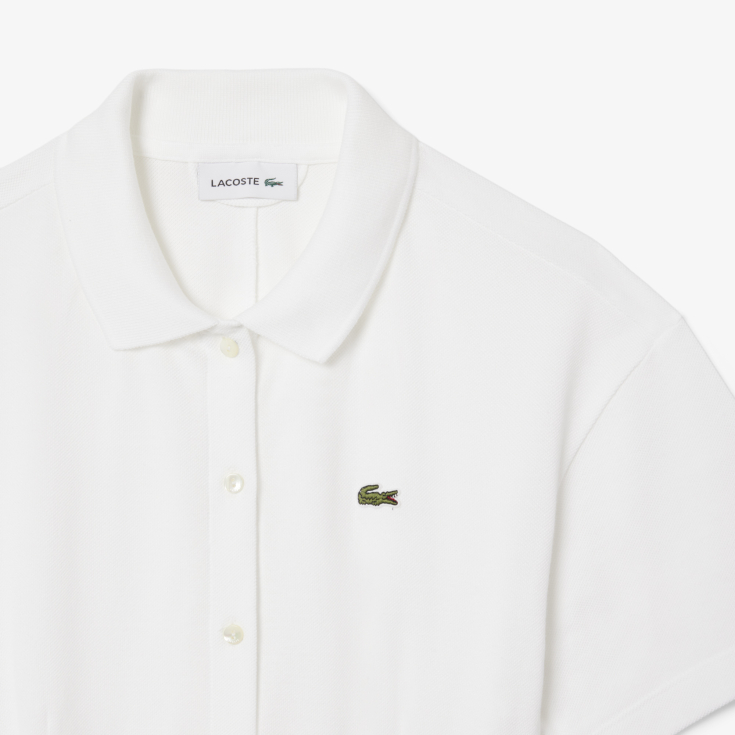 Женское платье Lacoste