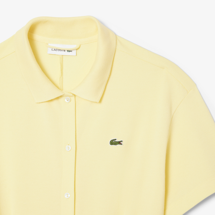 Женское платье Lacoste