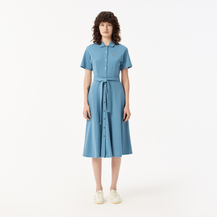 Женское платье Lacoste