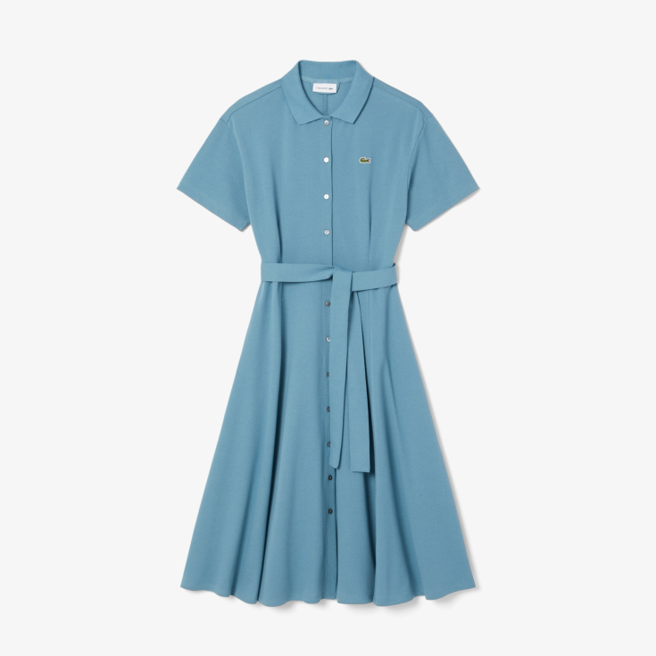 Женское платье Lacoste