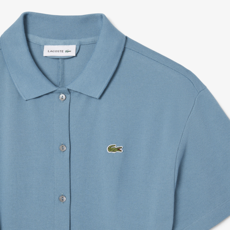 Женское платье Lacoste