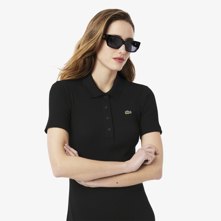 Женское платье Lacoste