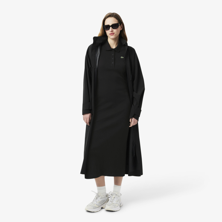 Женское платье Lacoste