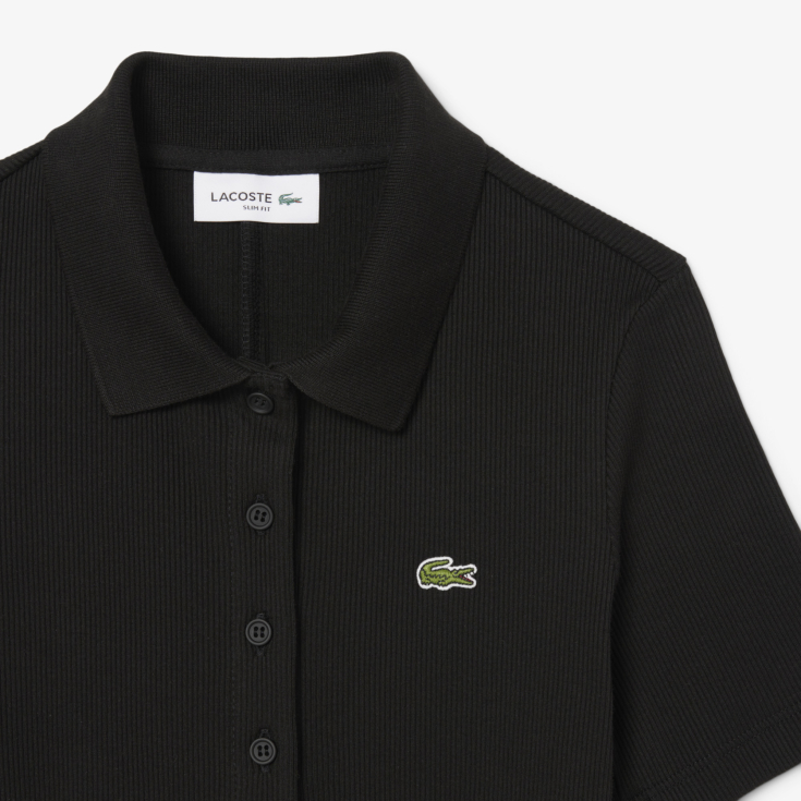 Женское платье Lacoste