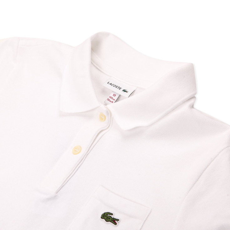 Lacoste uşaqlar üçün don