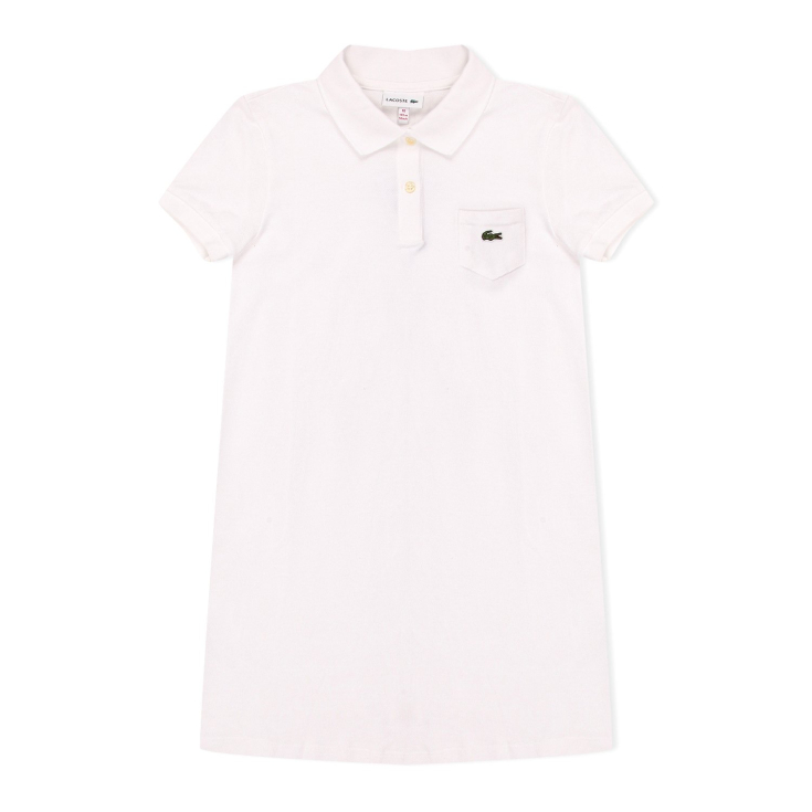 Lacoste uşaqlar üçün don