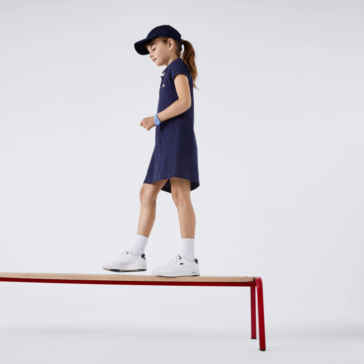 Lacoste uşaqlar üçün don