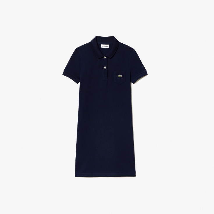 Lacoste uşaqlar üçün don