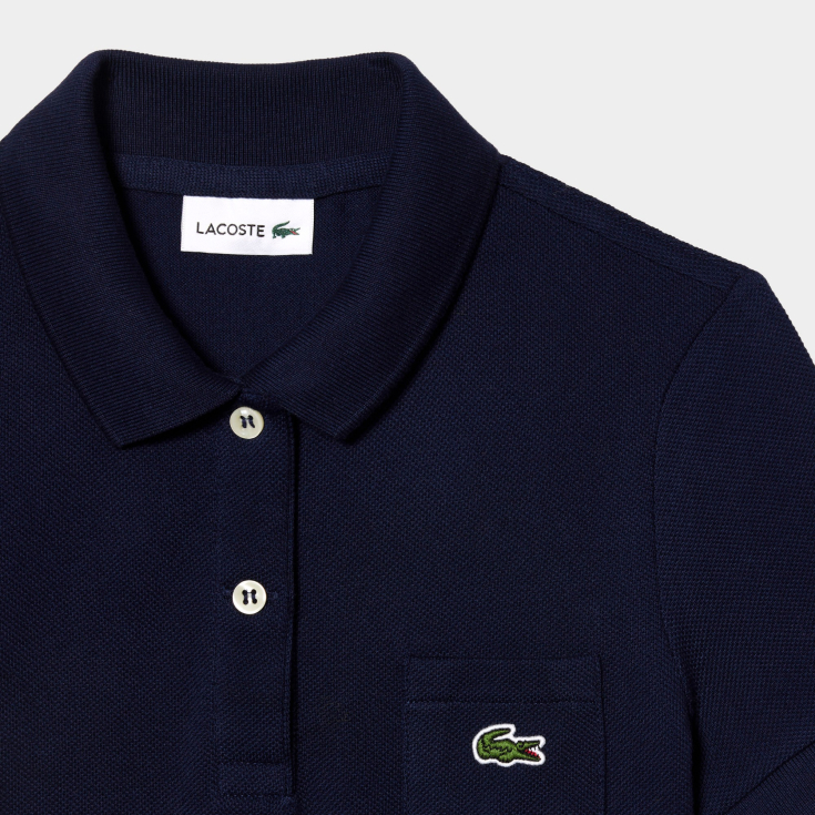 Lacoste uşaqlar üçün don