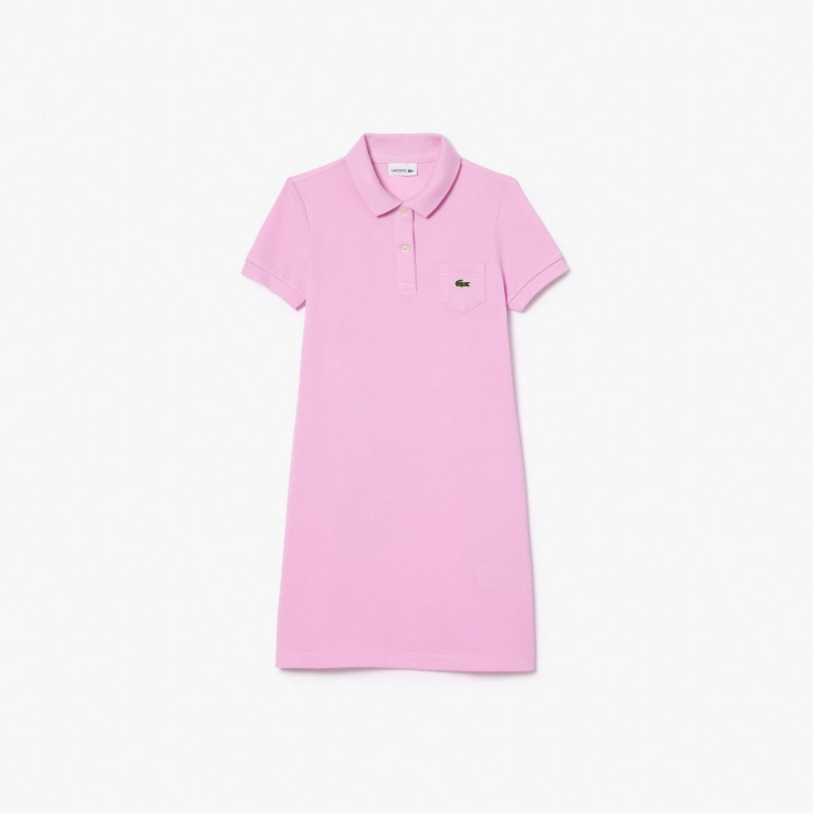 Lacoste uşaqlar üçün don