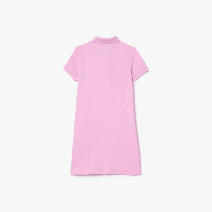 Lacoste uşaqlar üçün don