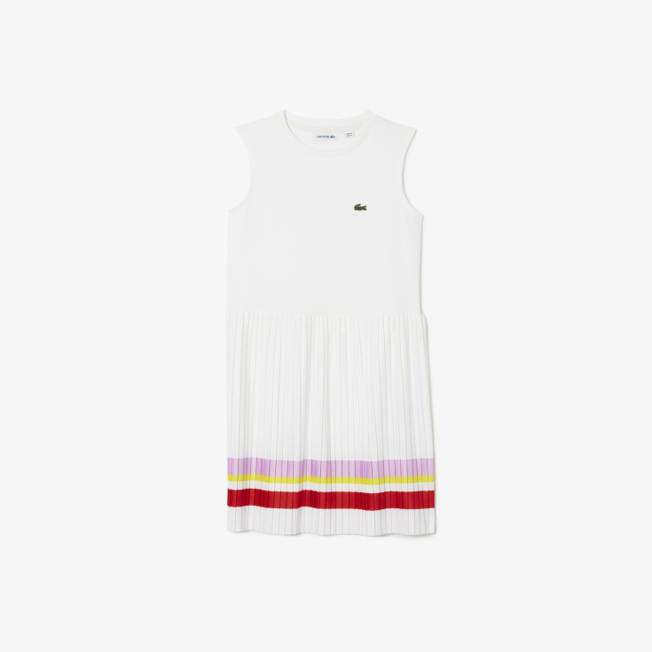 Детское платье Lacoste