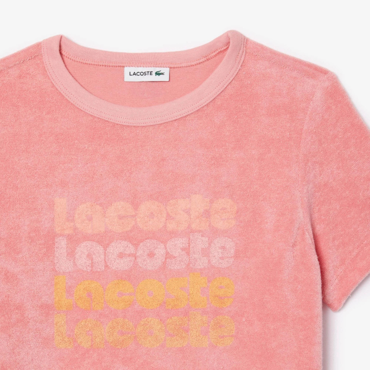 Lacoste uşaqlar üçün don
