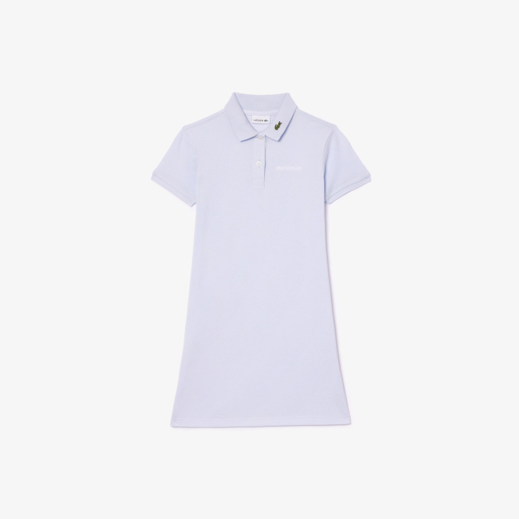 Lacoste uşaqlar üçün don