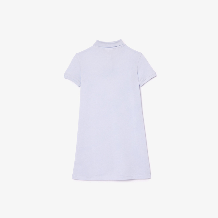Lacoste uşaqlar üçün don