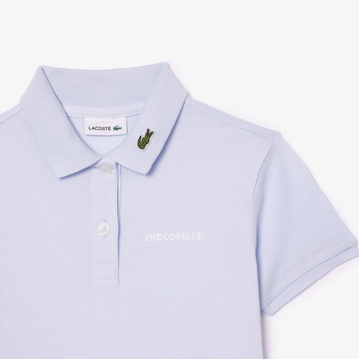 Lacoste uşaqlar üçün don