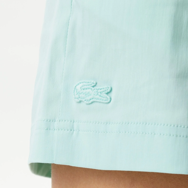 Lacoste qadın bermudları