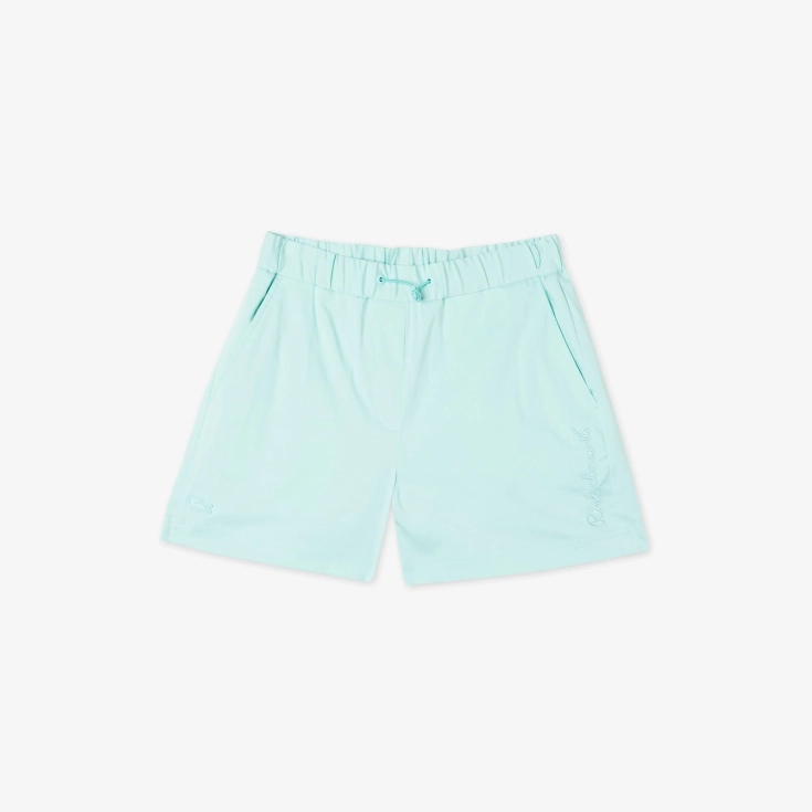 Lacoste qadın bermudları