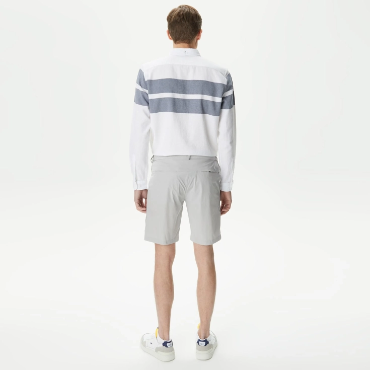 Мужские бермуды Lacoste