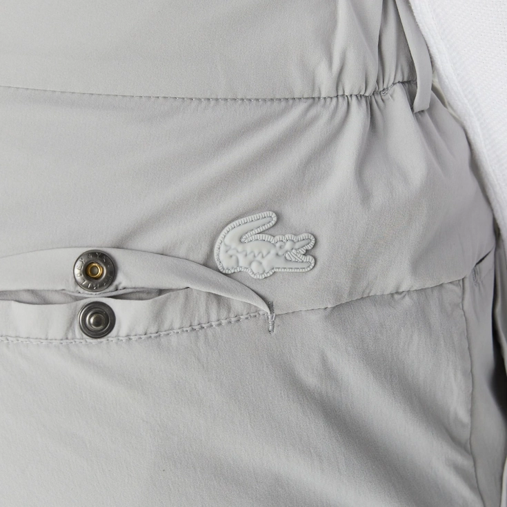 Мужские бермуды Lacoste