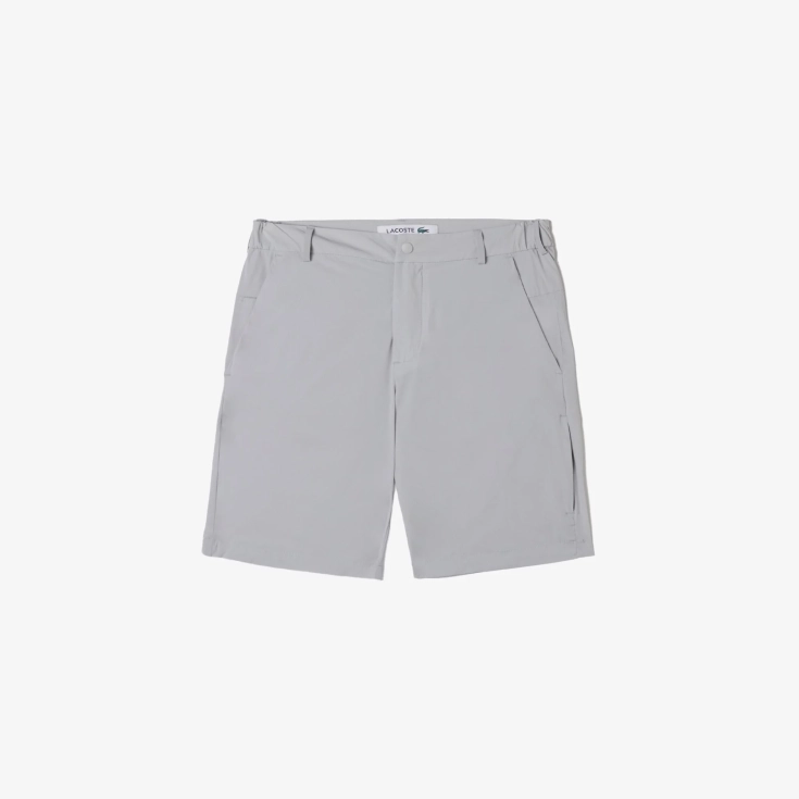 Мужские бермуды Lacoste