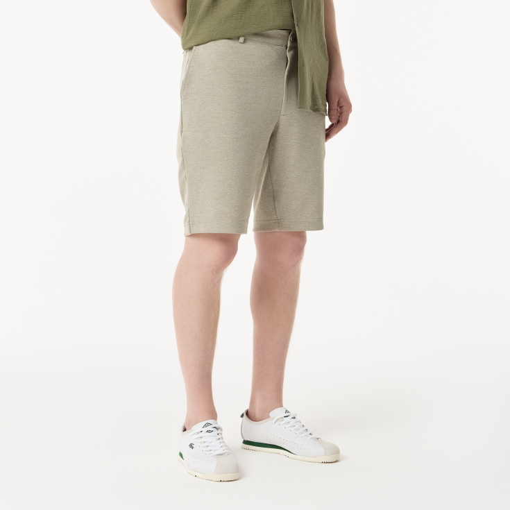 Lacoste kişi bermudları