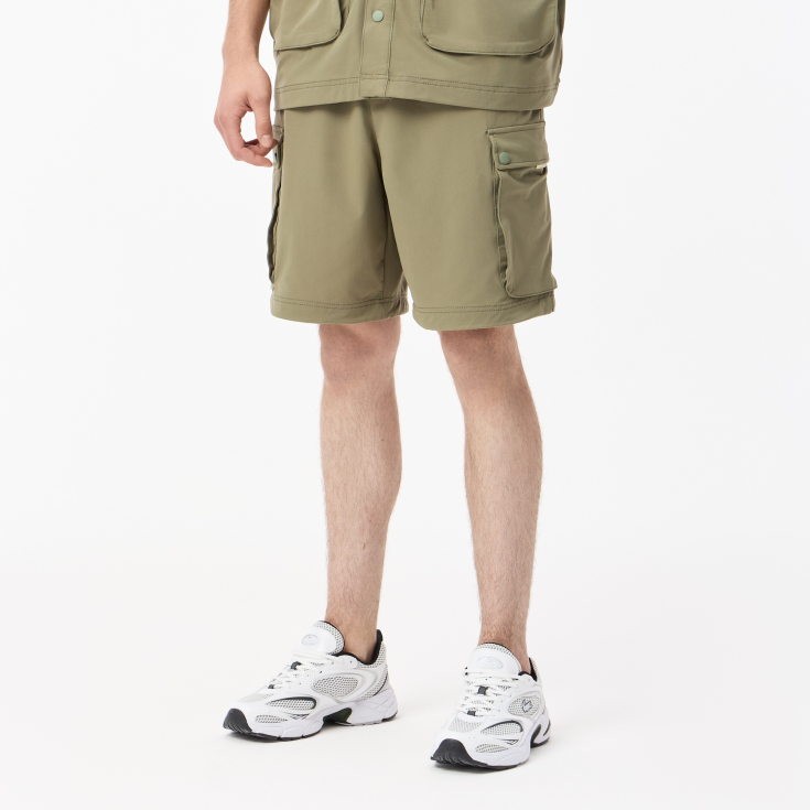 Мужские шорты Lacoste