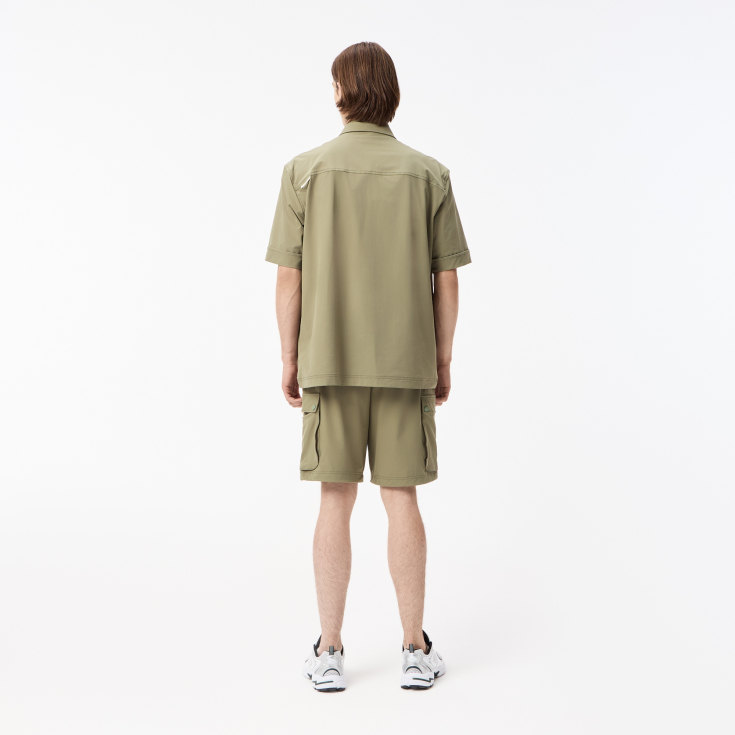 Мужские шорты Lacoste