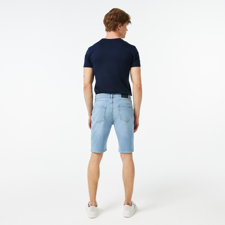 Мужские шорты Lacoste