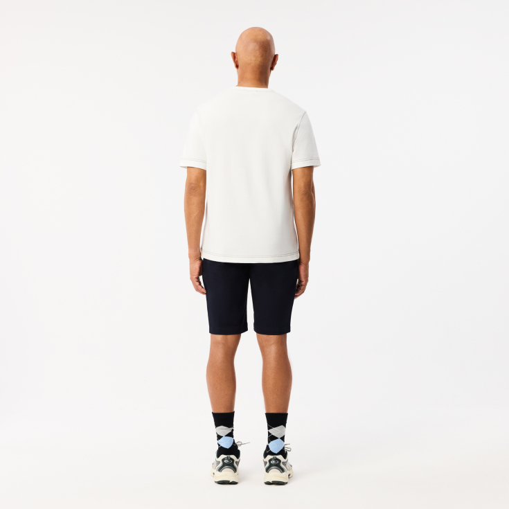 Lacoste kişi bermudları