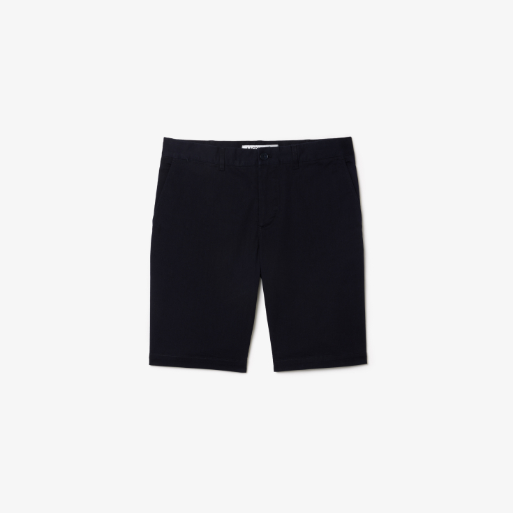 Lacoste kişi bermudları