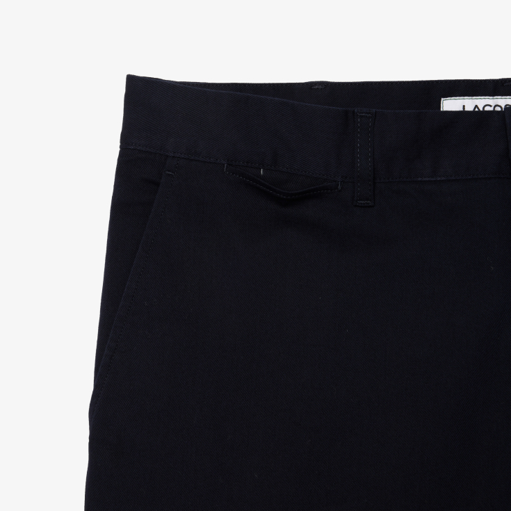 Lacoste kişi bermudları