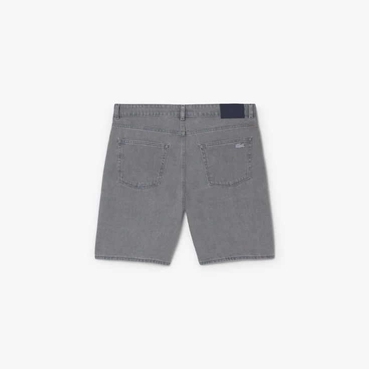 Lacoste kişi bermudları